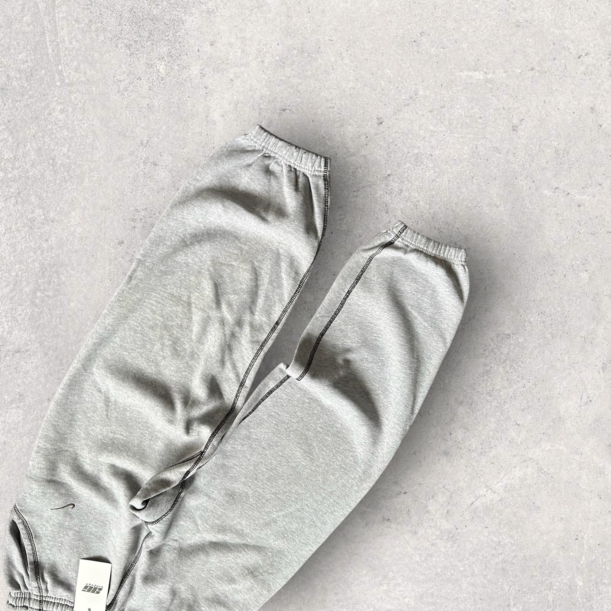 Vintage Nike Trackpants (L)