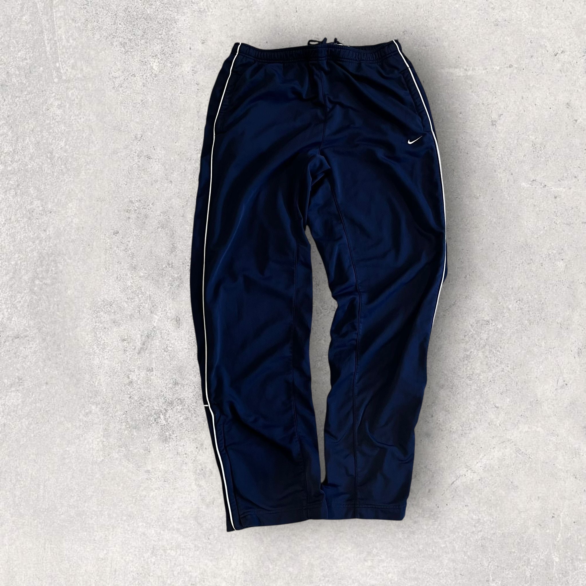Vintage Nike Trackpants(XL)