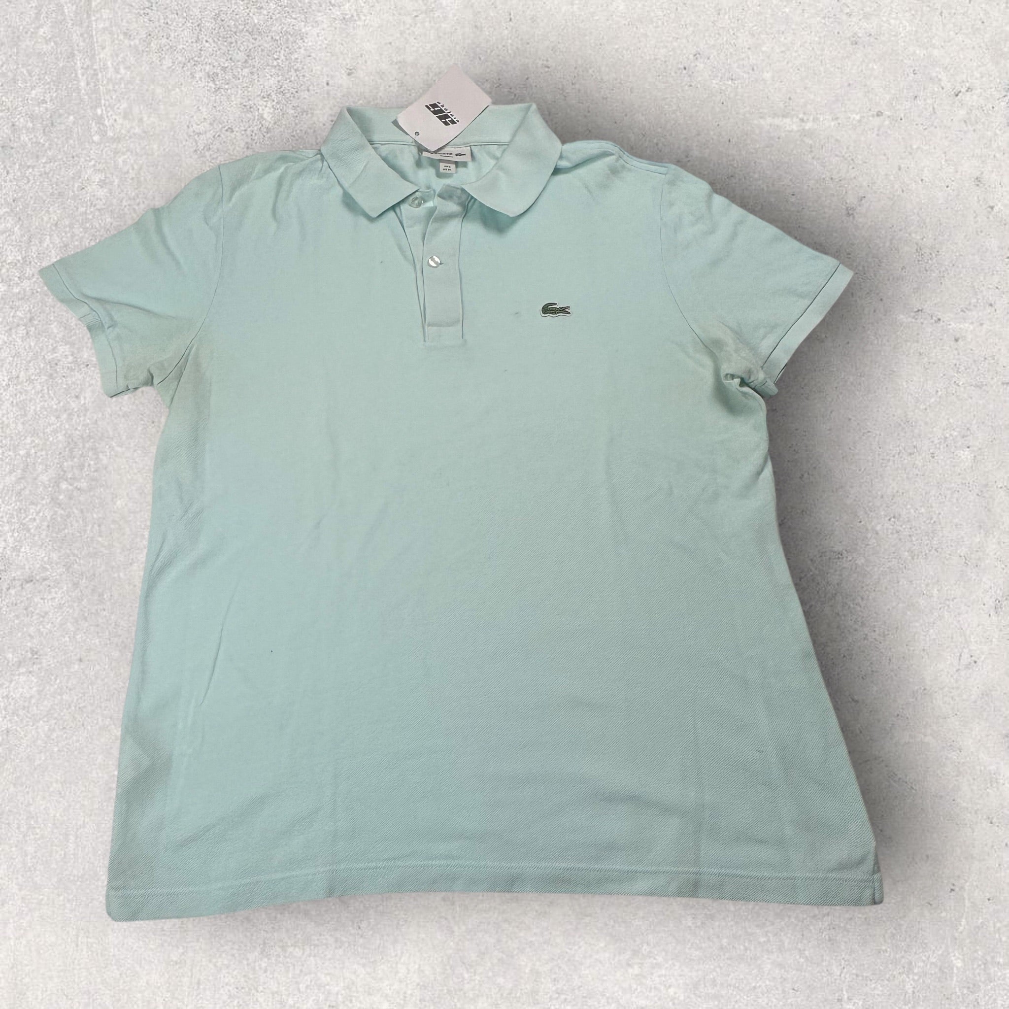 Vintage Lacoste Poloshirt (XL)