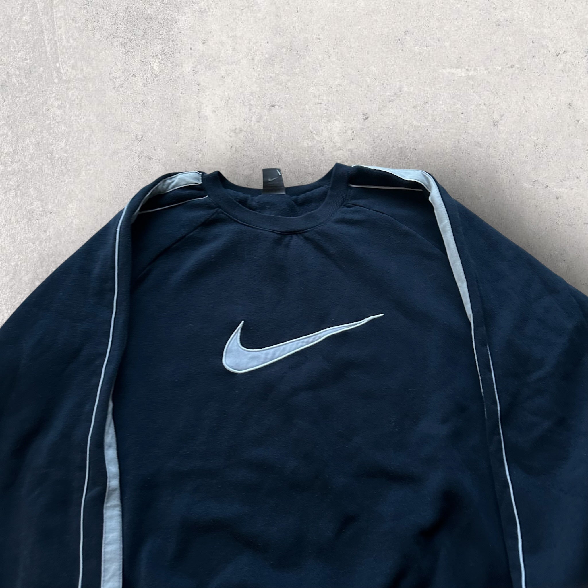 Vintage nike Sweater (M)