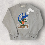 Vintage Lacoste Sweater (M)