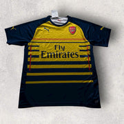 Vintage Arsenal Trikot (L)