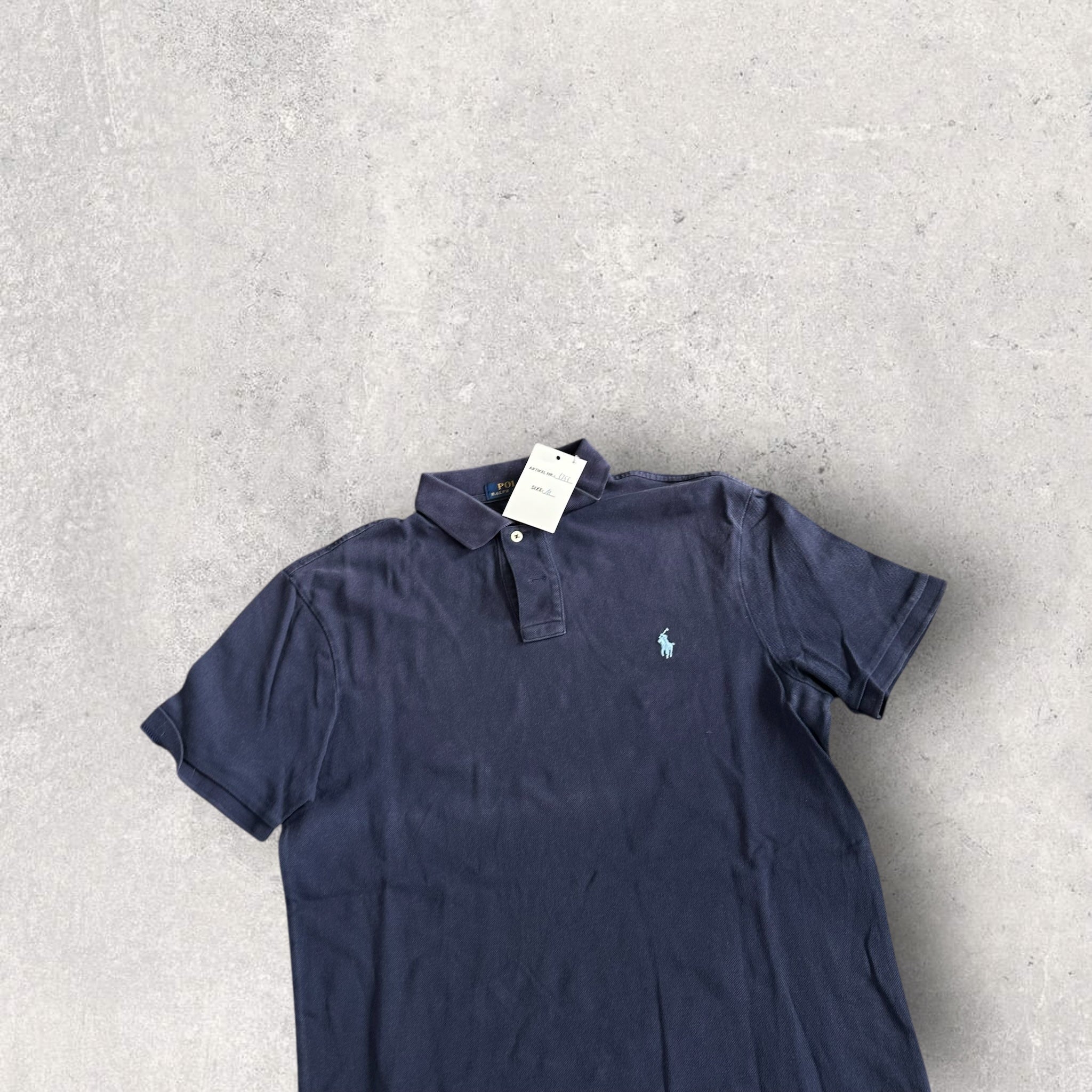Vintage Ralph Lauren Poloshirt (M)