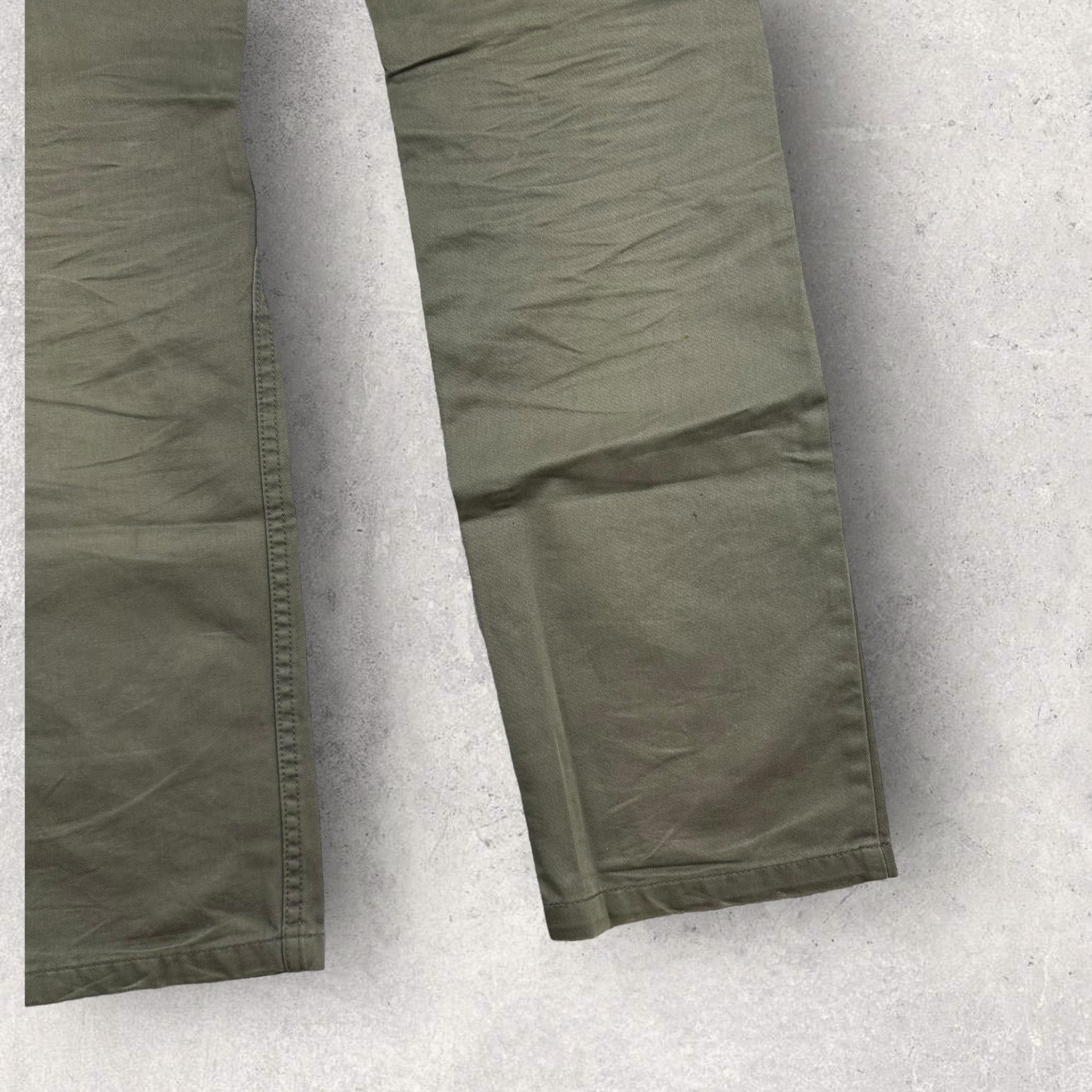 Vintage Levi’s jeans (W30 L34)