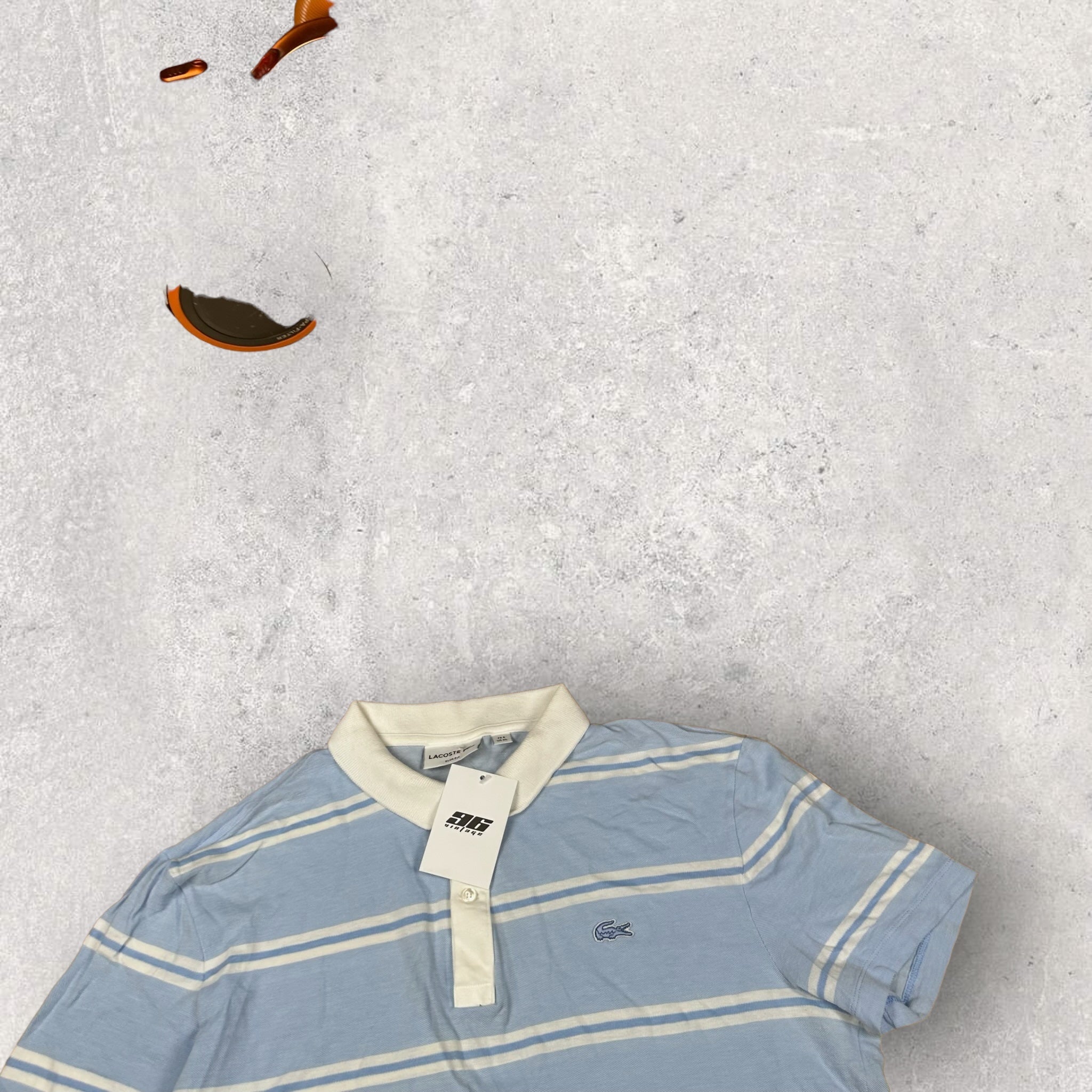 Vintage Lacoste Poloshirt (M)