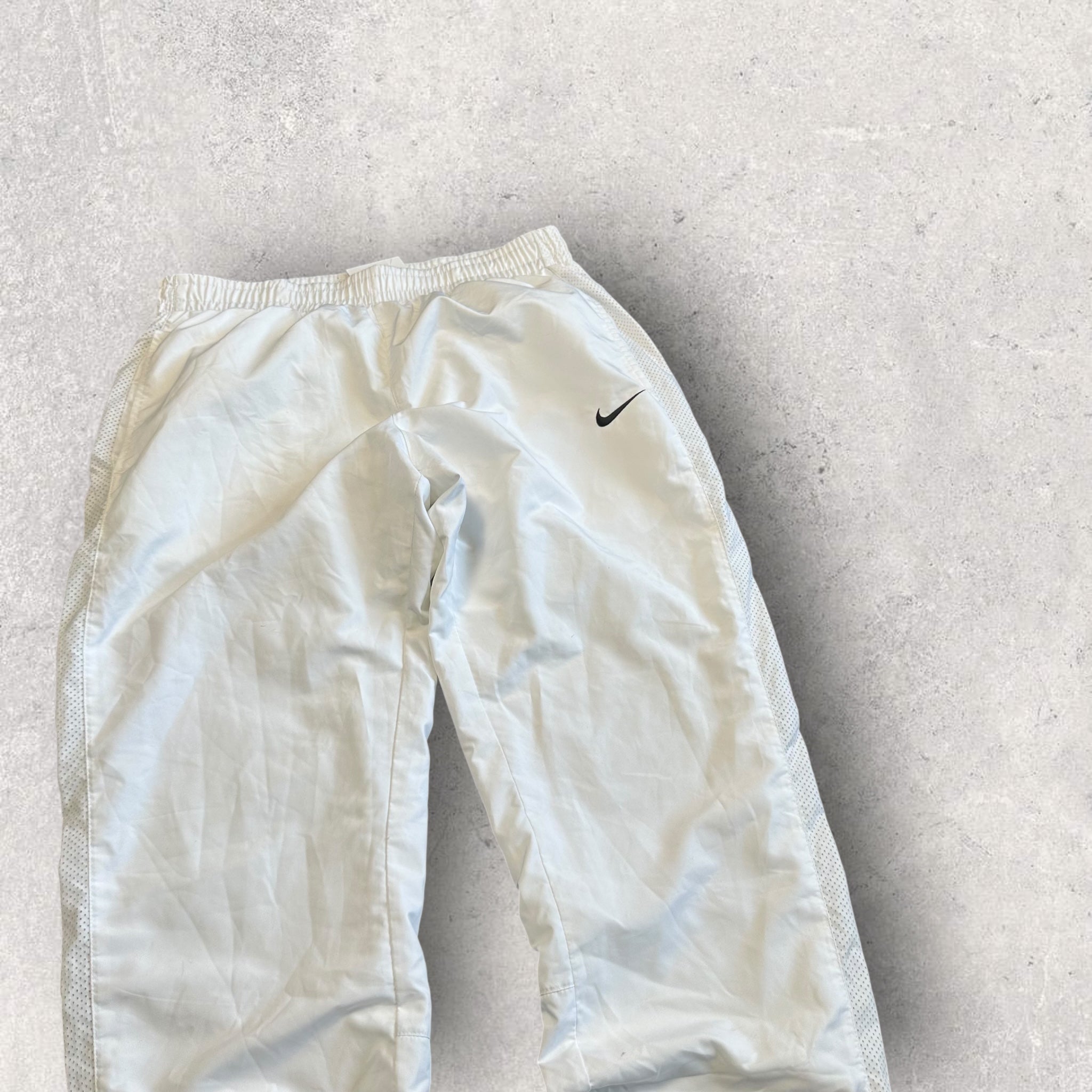 Vintage Nike Trackpants (M)