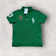 Vintage Ralph Lauren Poloshirt (S)
