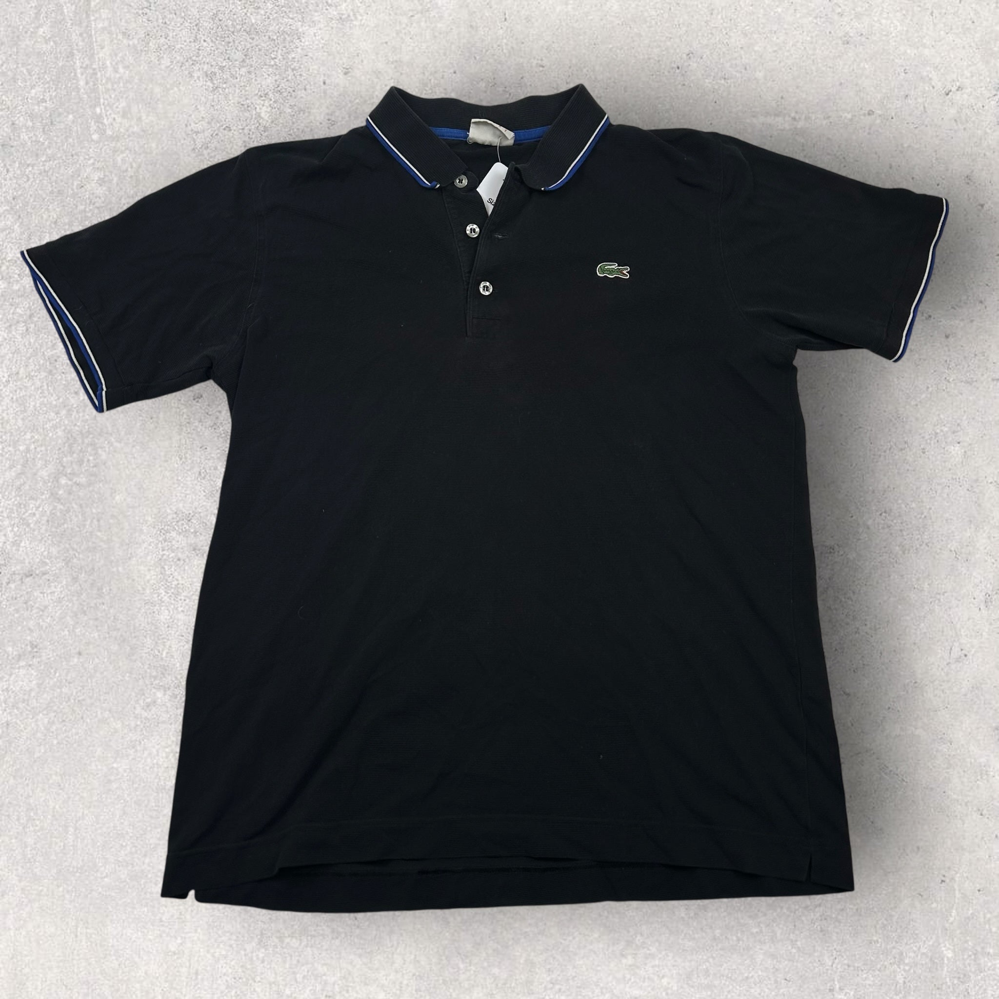 Vintage Lacoste Poloshirt (M)