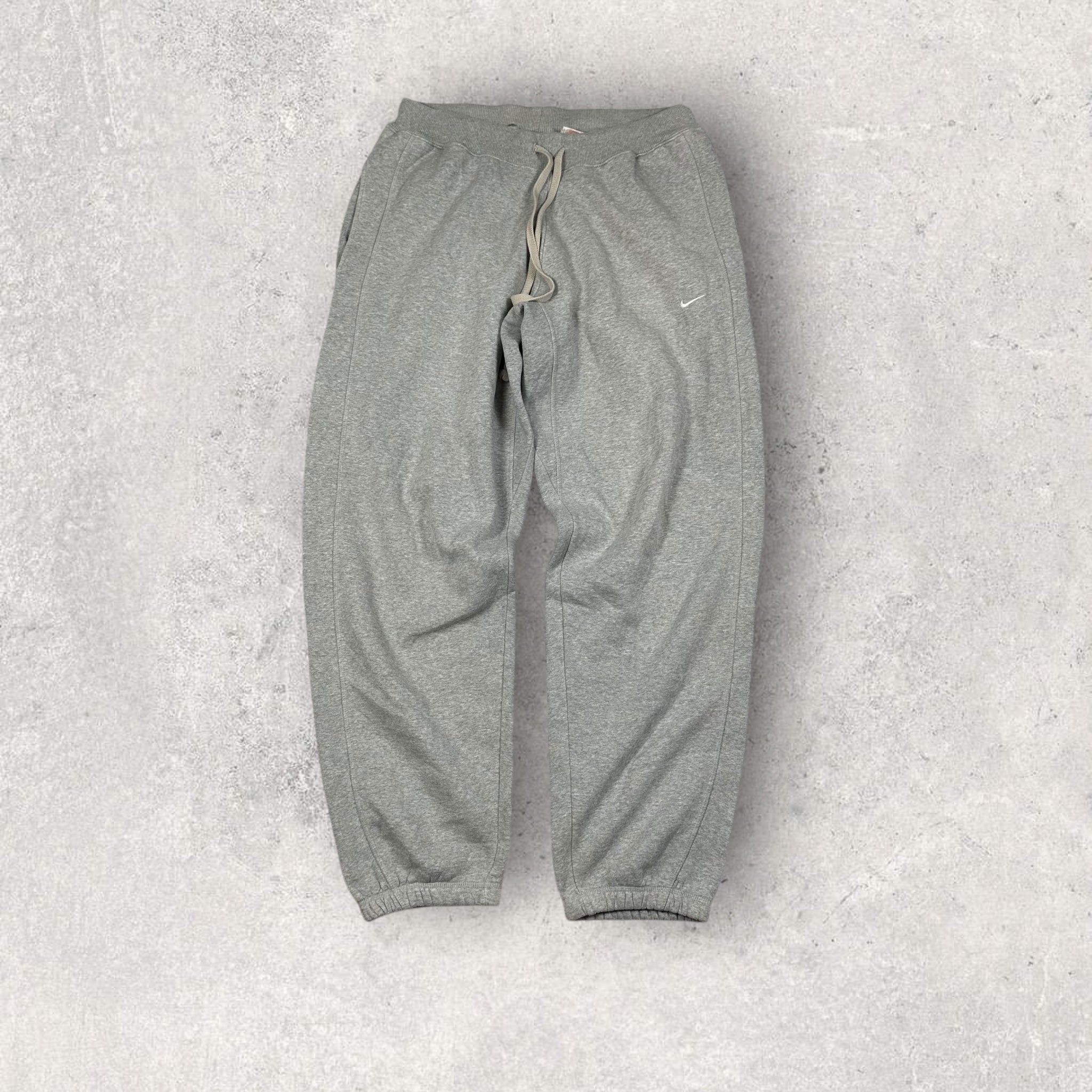 Vintage Nike Trackpants (L)