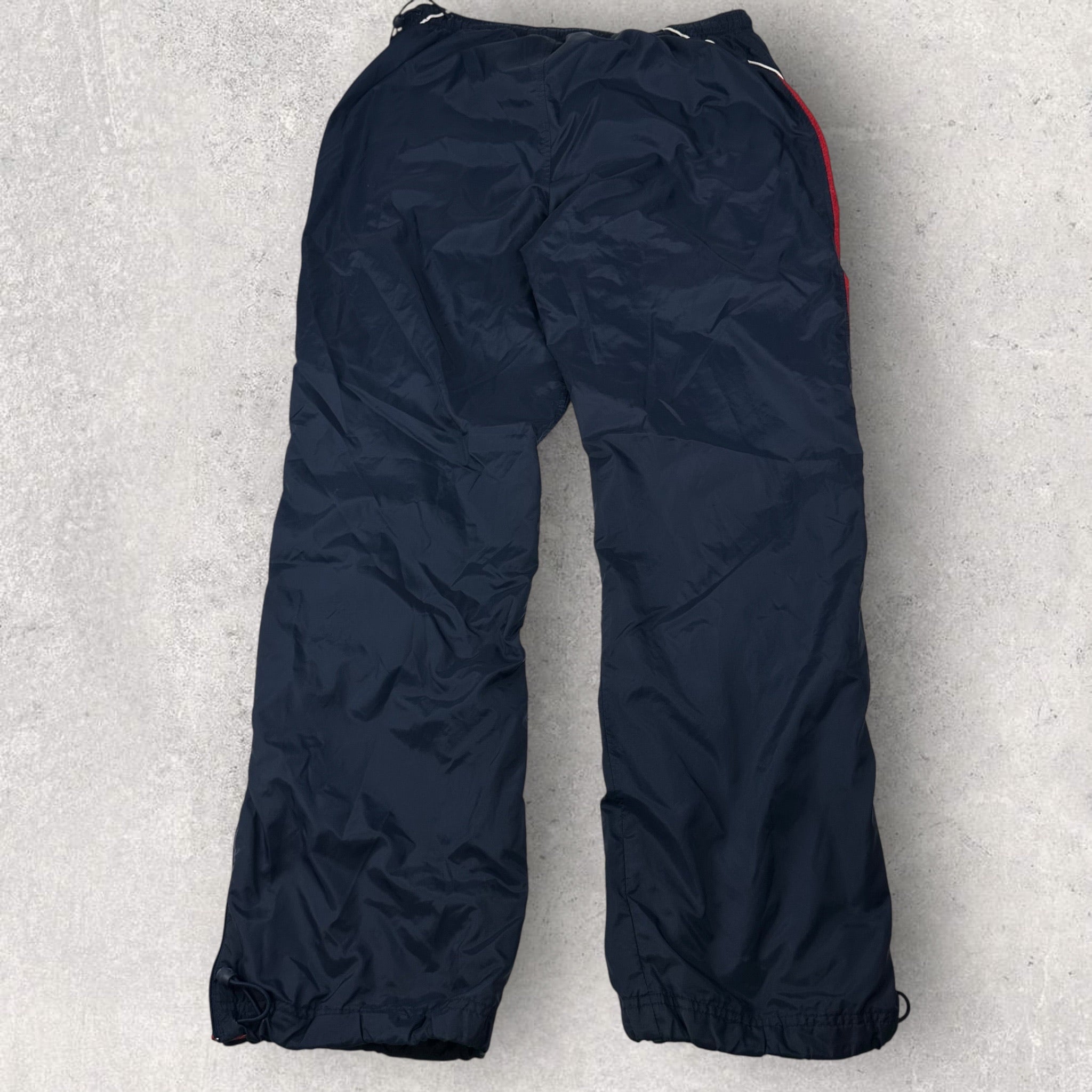 Vintage Nike Trackpants(L)