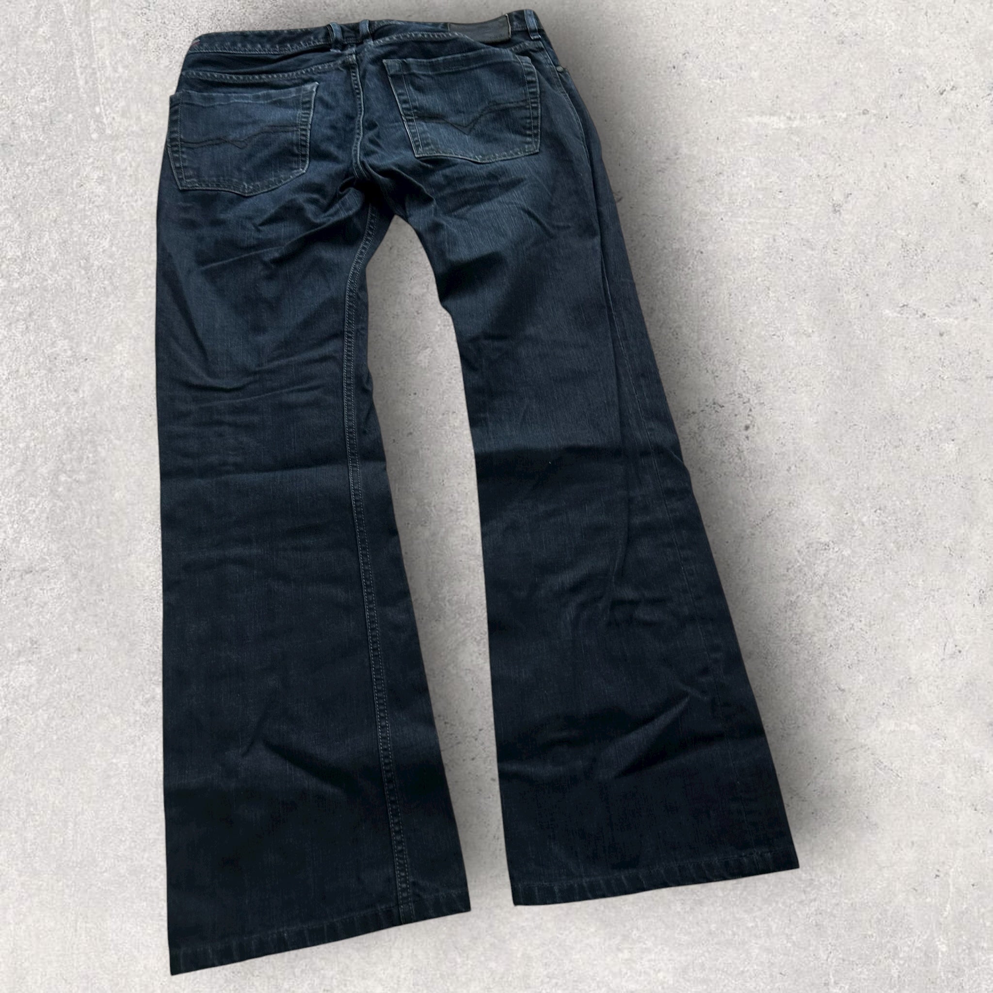 Vintage Diesel Jeans (M)