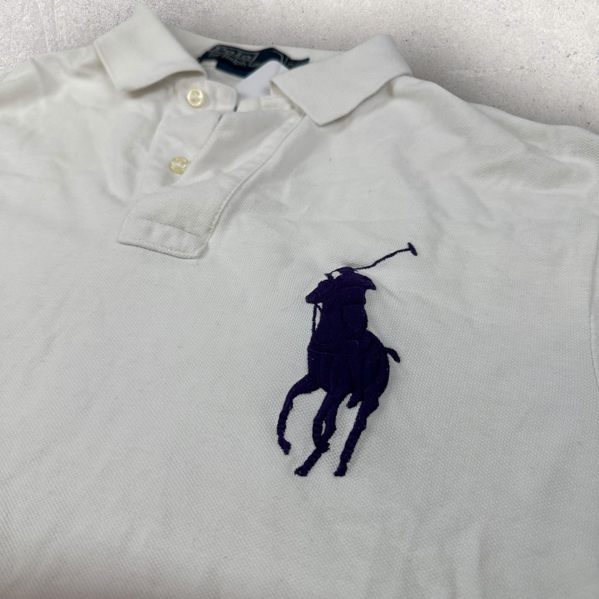 Vintage Ralph Lauren Polo(S)