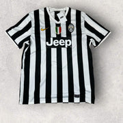 Vintage Juventus Trikot (XL)