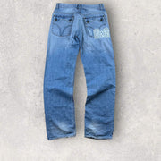 Vintage D&G Jeans (33)