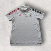Vintage Real Madrid Trikot (M)