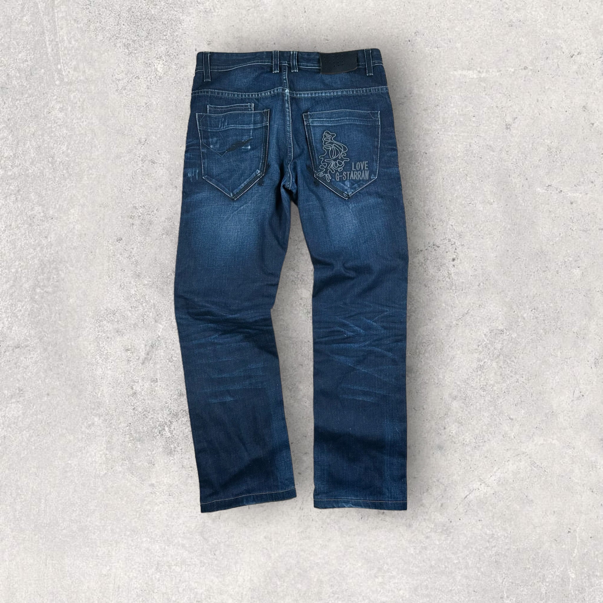 Vintage G-Star Jeans (30/31)