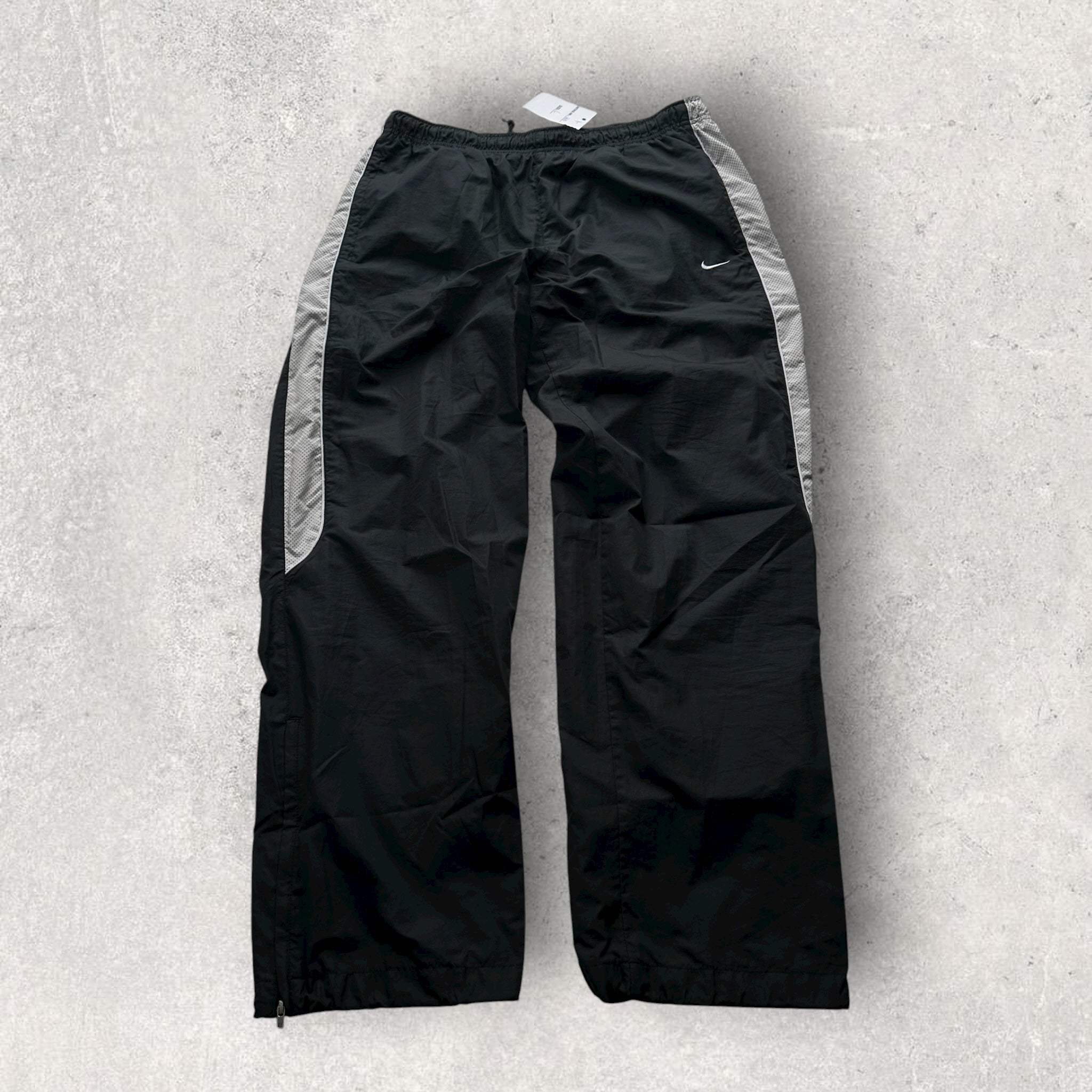 Vintage Nike Trackpants (L)