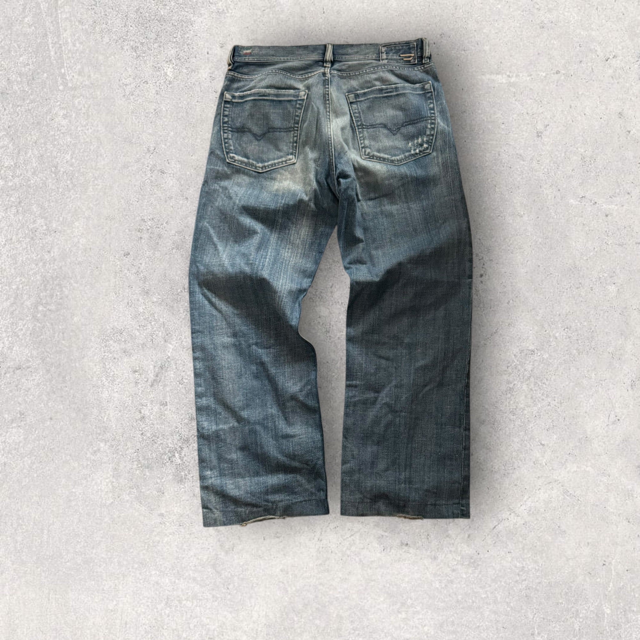Vintage G-Star Jeans (L)