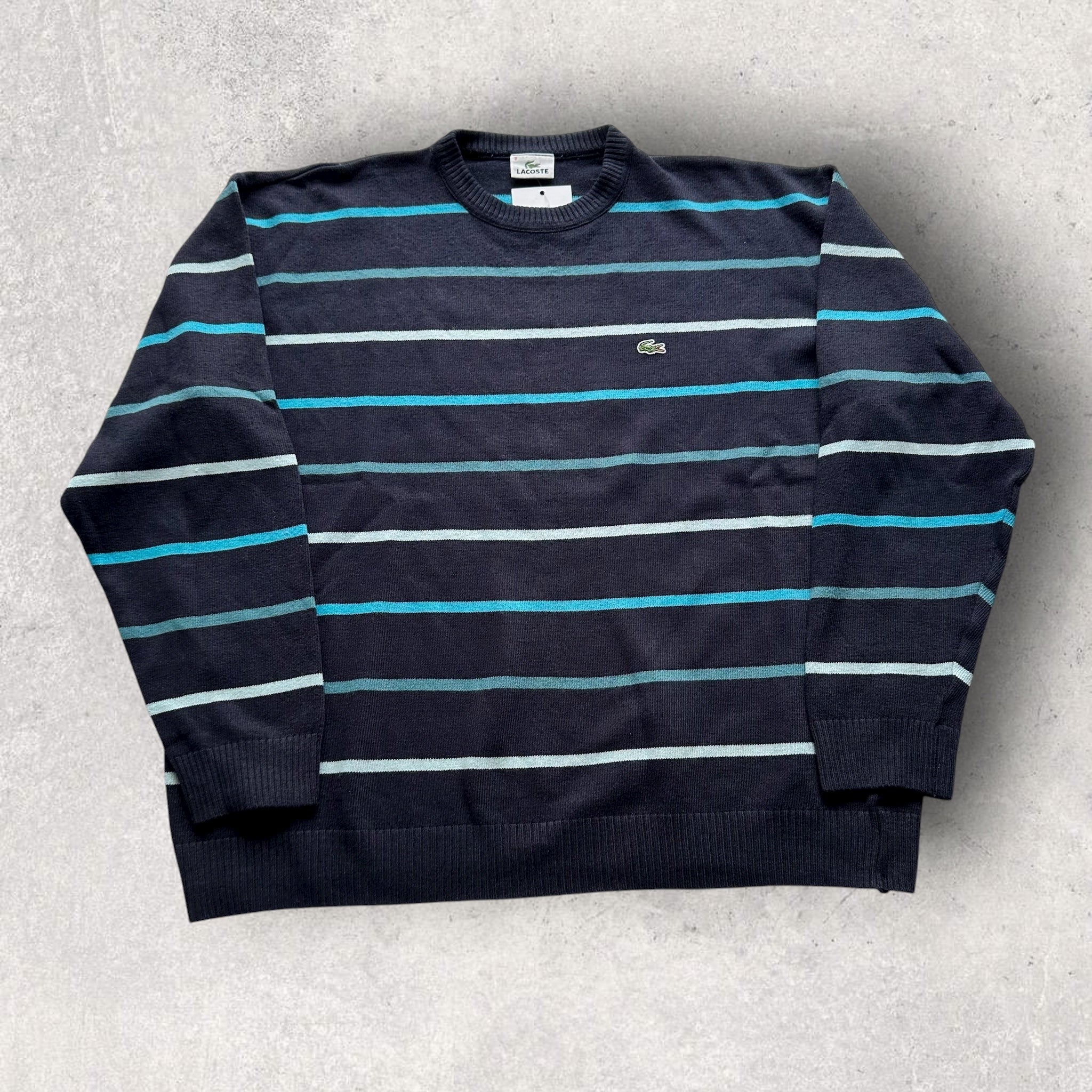 Vintage Lacoste Sweater (XL)