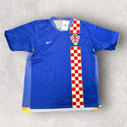 Vintage Kroatien Trikot (XL)