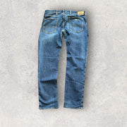Vintage Armani Jeans (M)