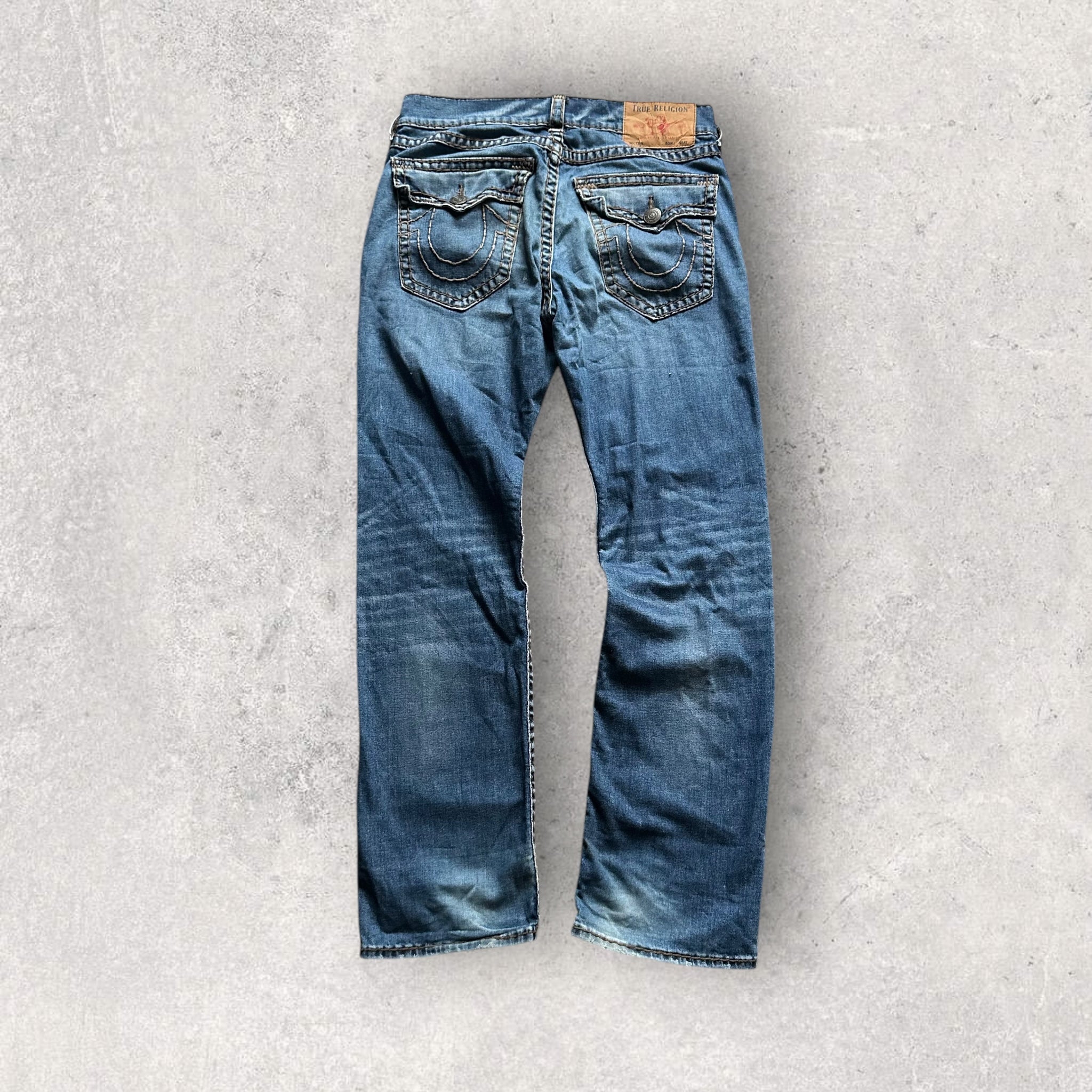 Vintage true religion jeans (32)