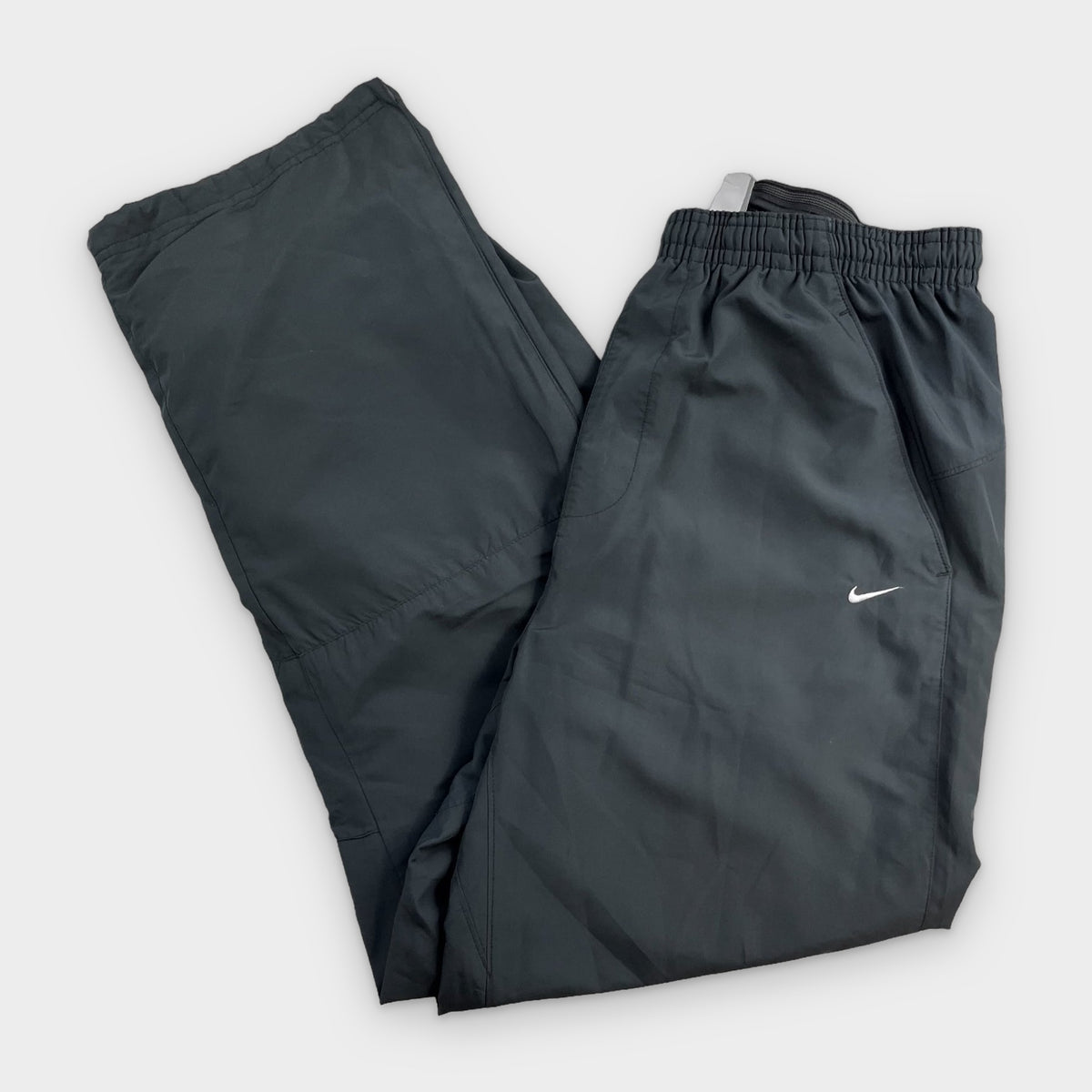 Vintage Nike Trackpants (L) – Einzelstück bei 96vintage, Foto 1