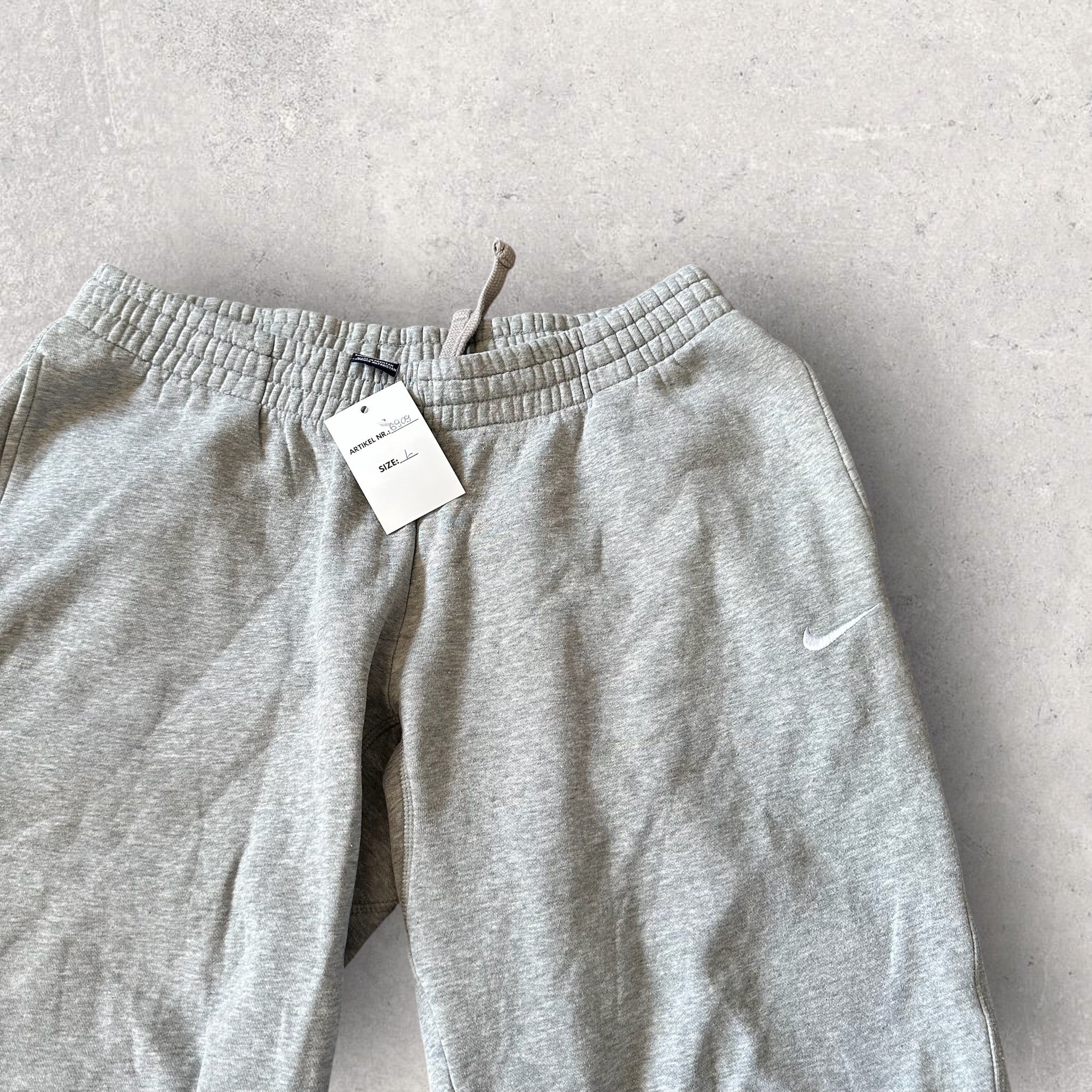 Vintage Nike Trackpants (S)
