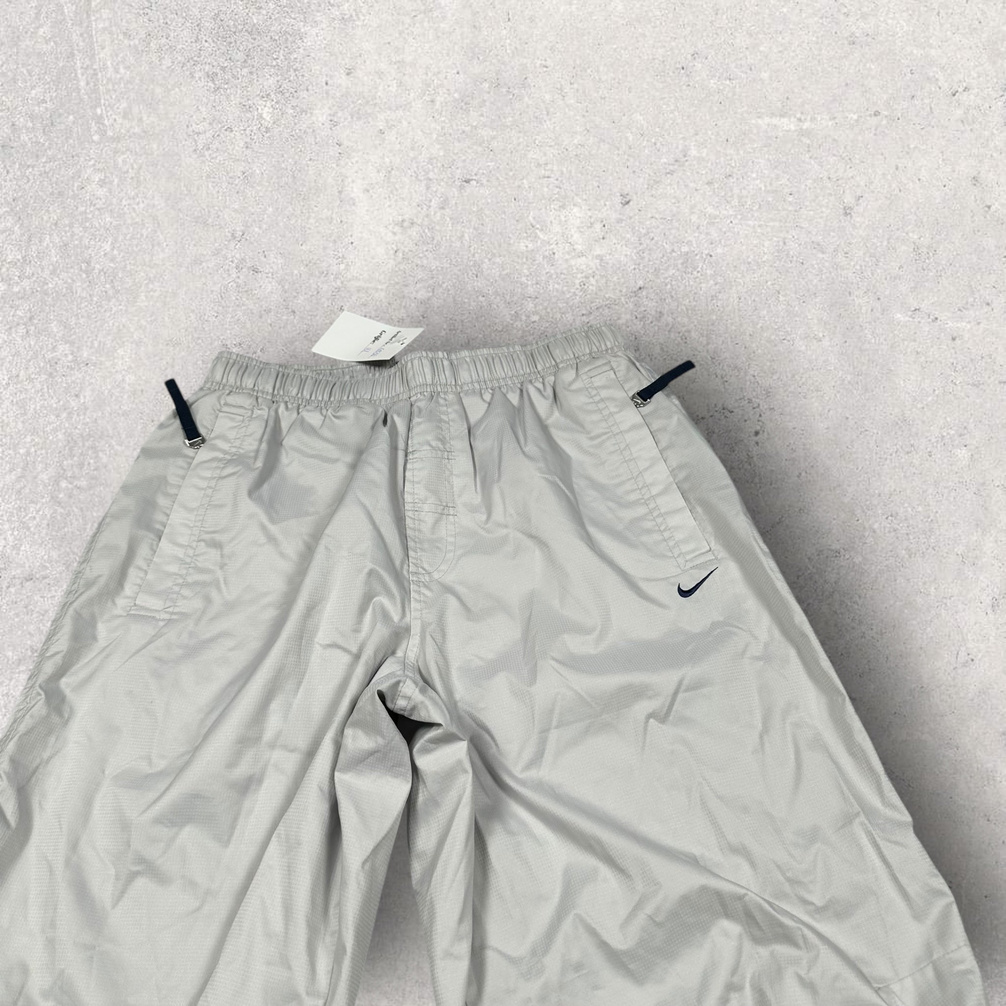 Vintage Nike Trackpants (M)