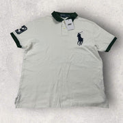 Vintage Ralph Lauren Poloshirt (L)