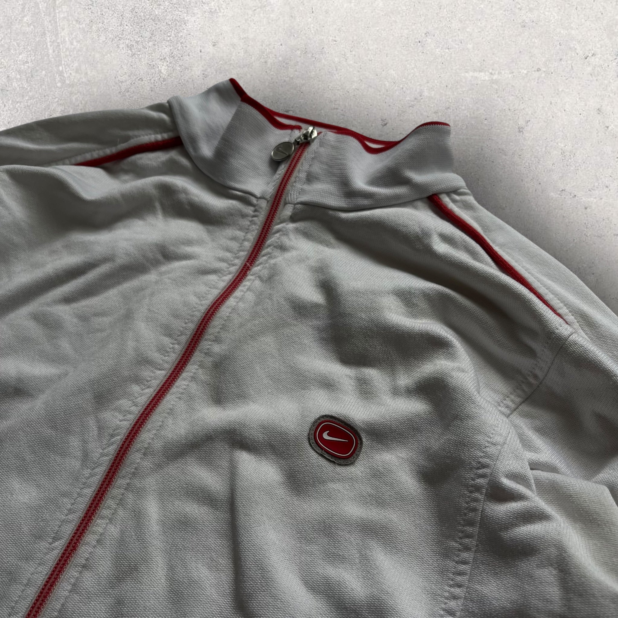 Vintage Nike Jacke (L)