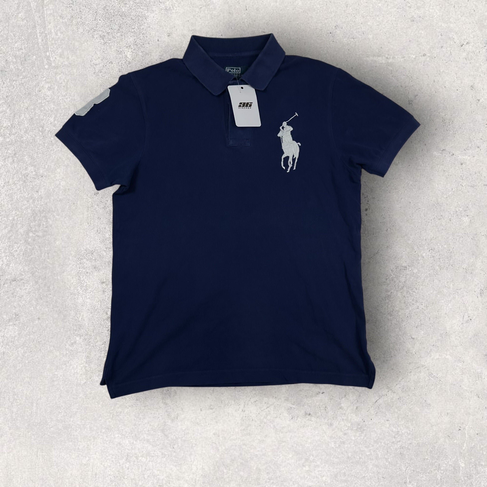 Vintage Ralph Lauren Polo(M)