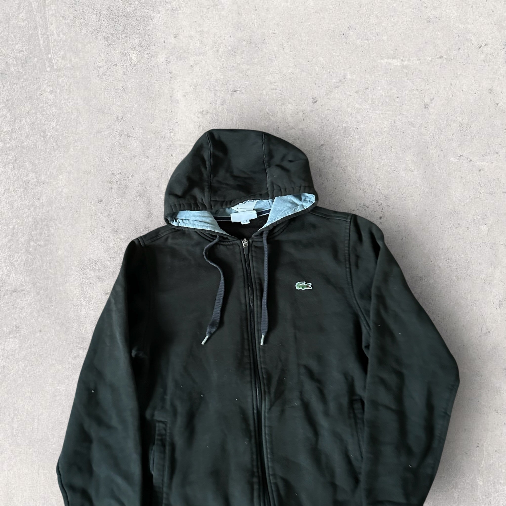 Vintage Lacoste Trackjacket (M)