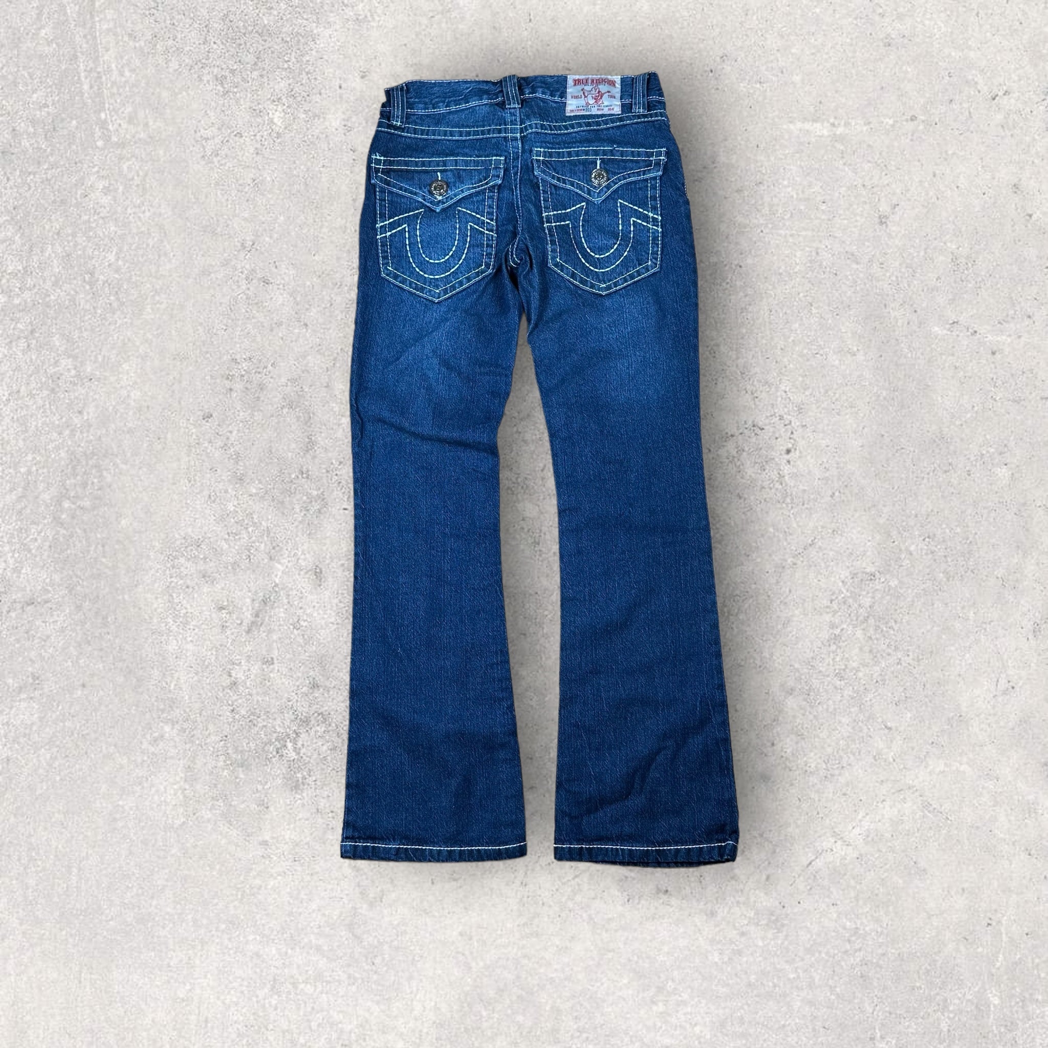 Vintage true religion Jeans (32)