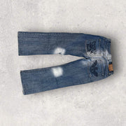 Vintage Armani Jeans(S)