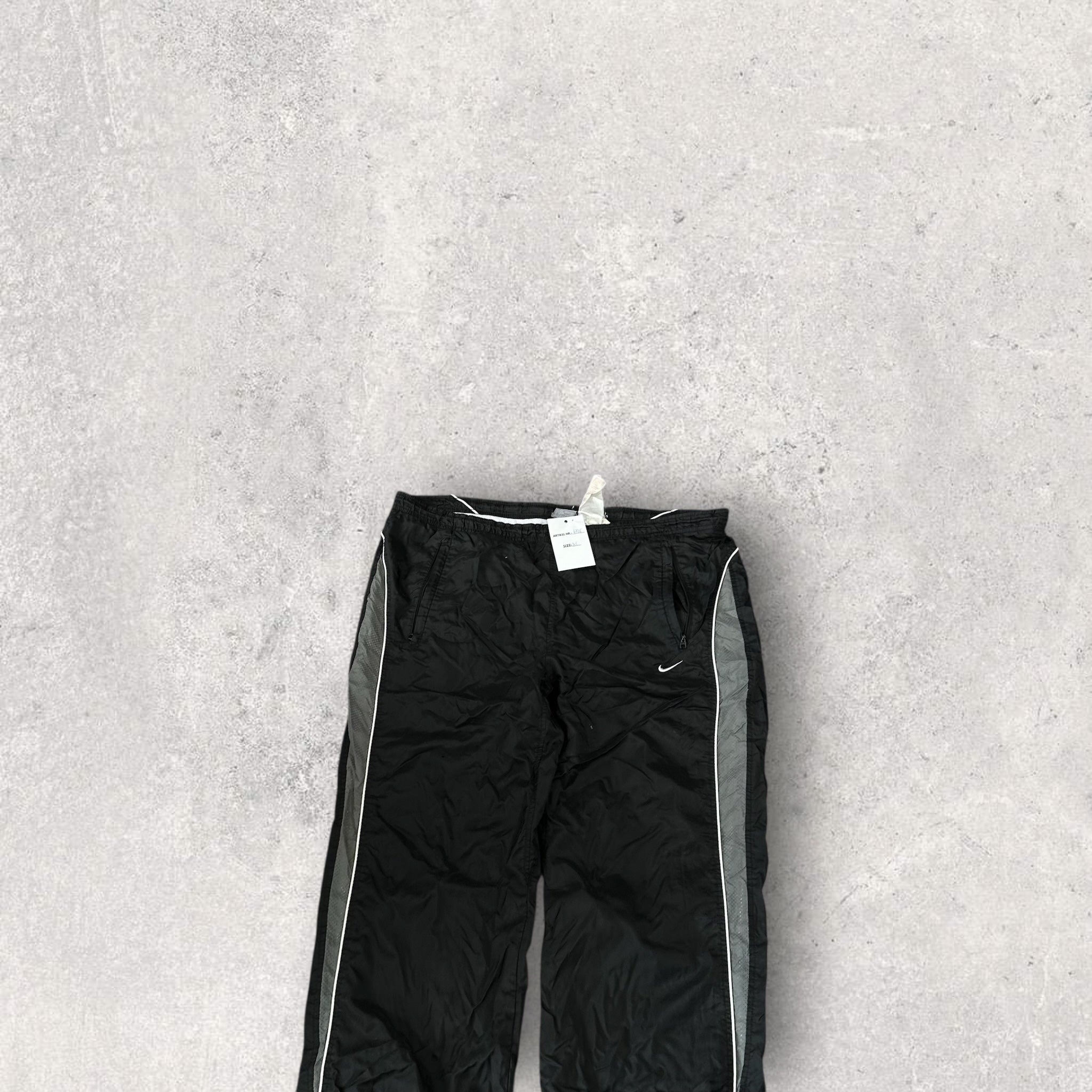Vintage Nike Trackpants (XL)