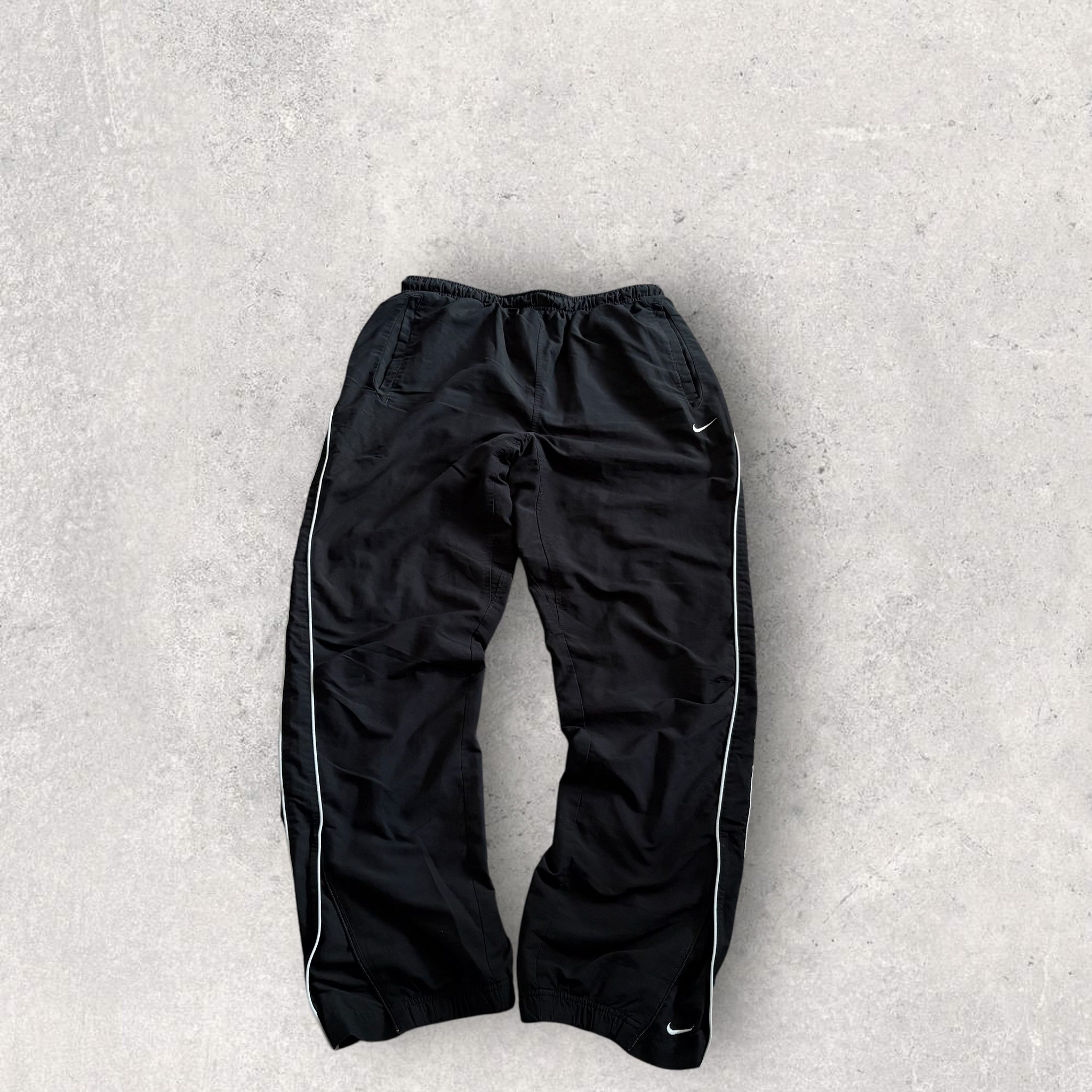 Vintage Nike Trackpants (M)