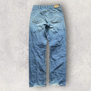 Vintage Armani Jeans (33)