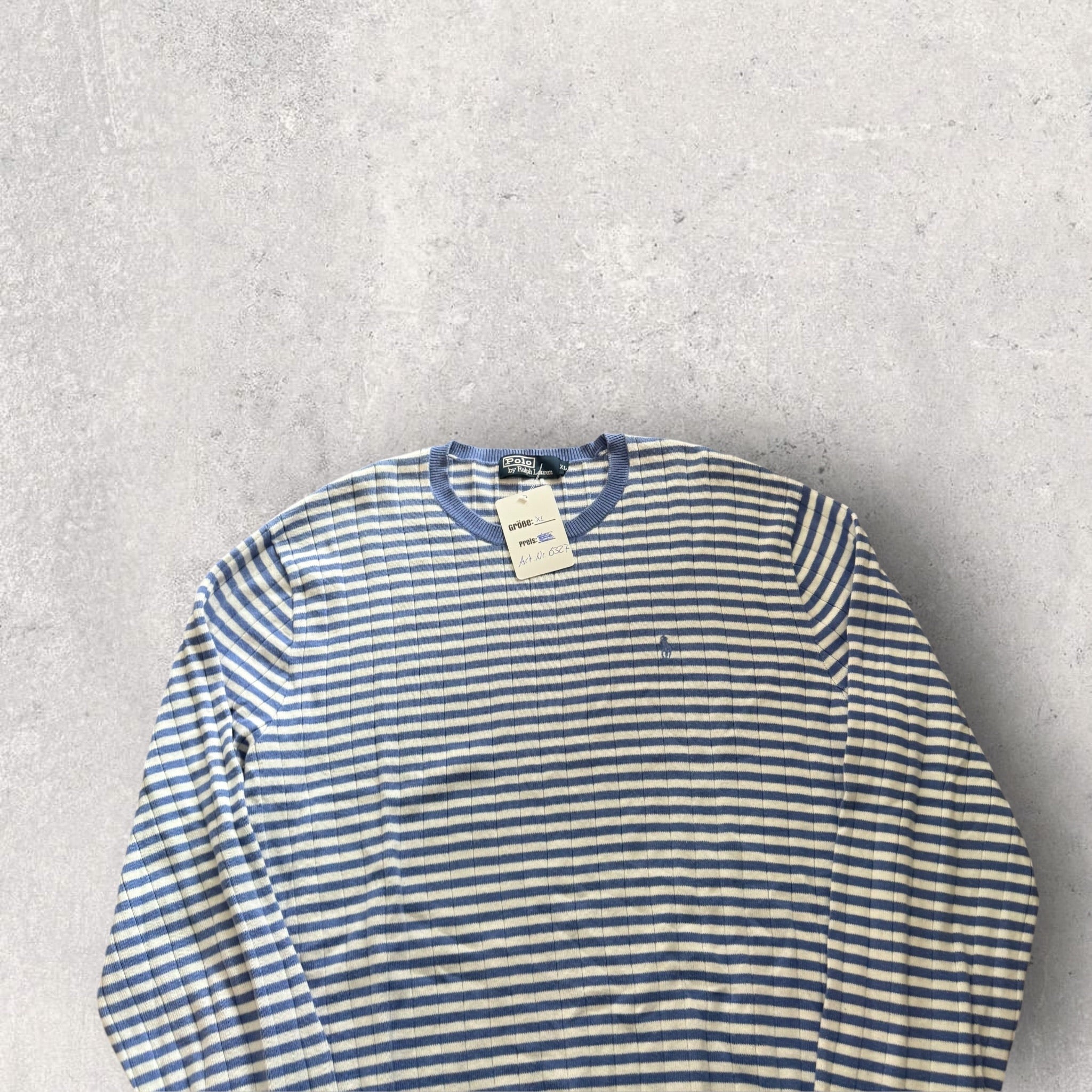 Vintage Ralph Lauren Sweater (XS)