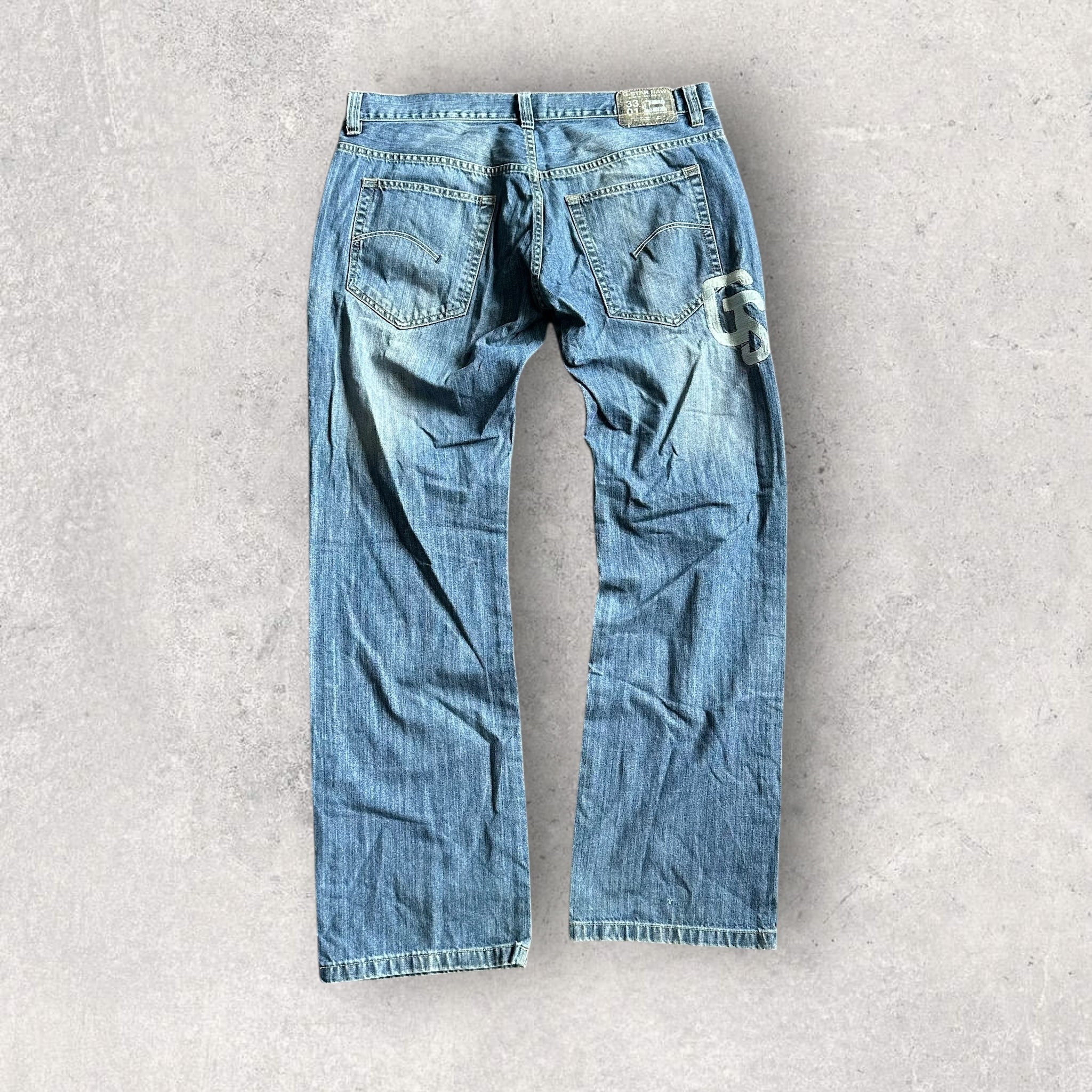 Vintage G-Star Jeans