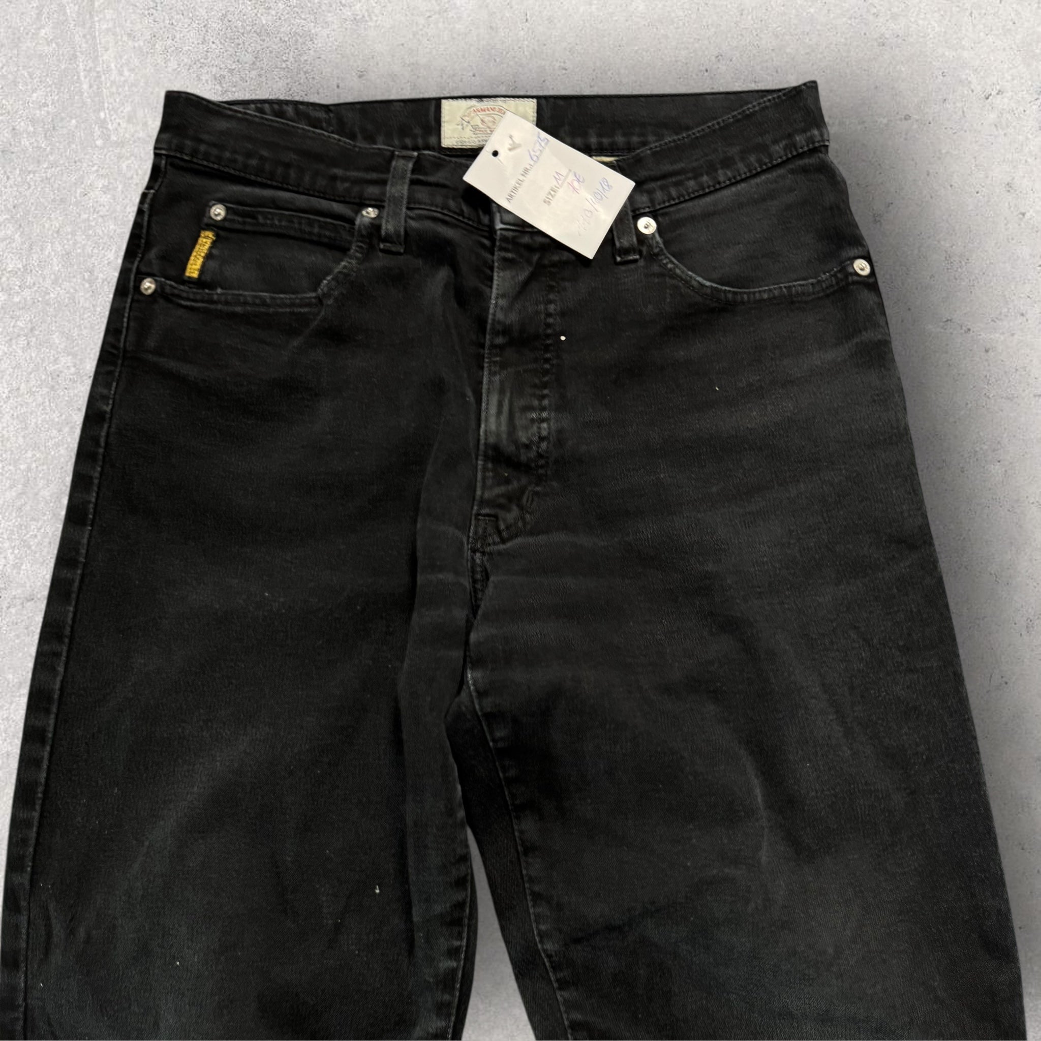 Vintage Armani Jeans (M)