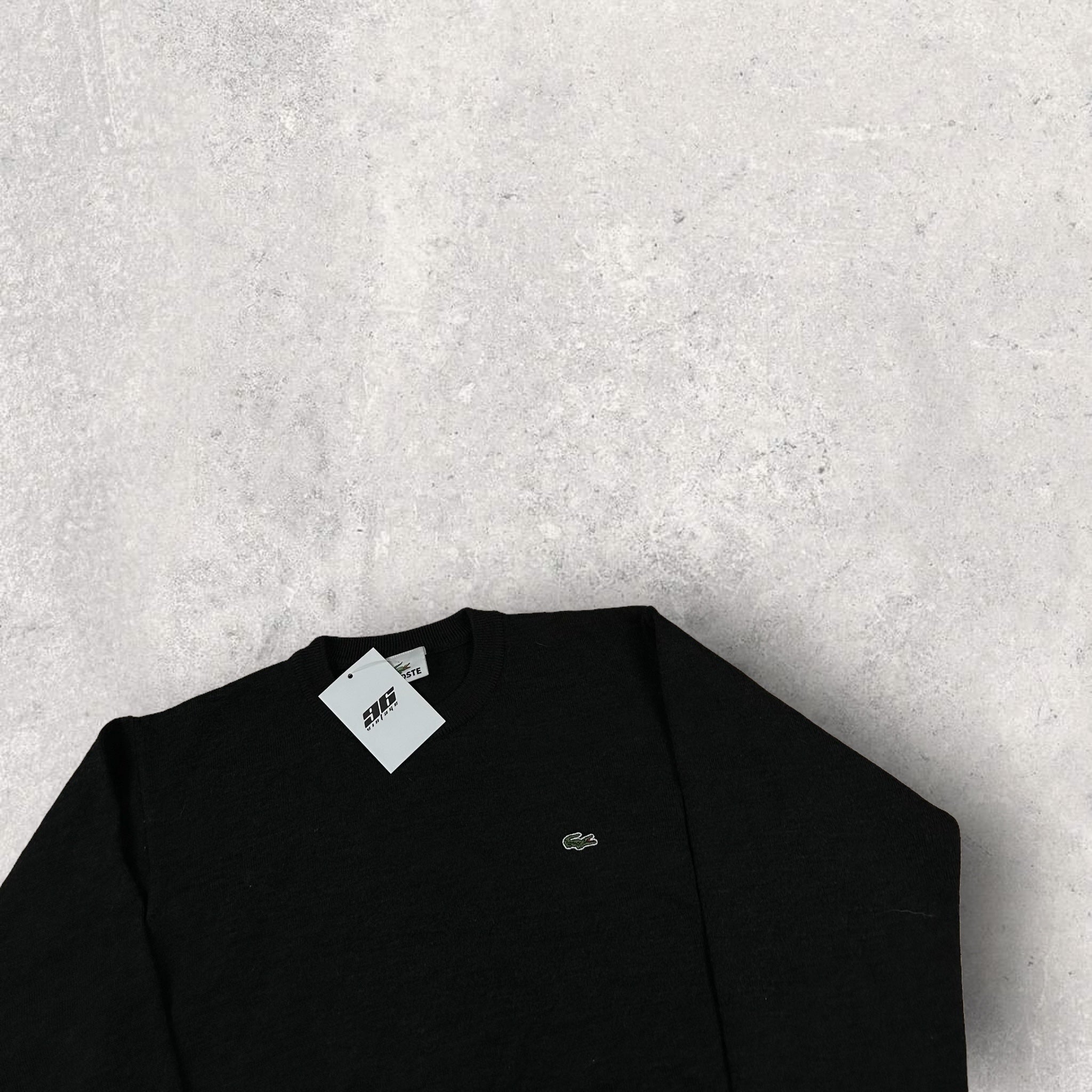 Vintage Lacoste Sweater (S)