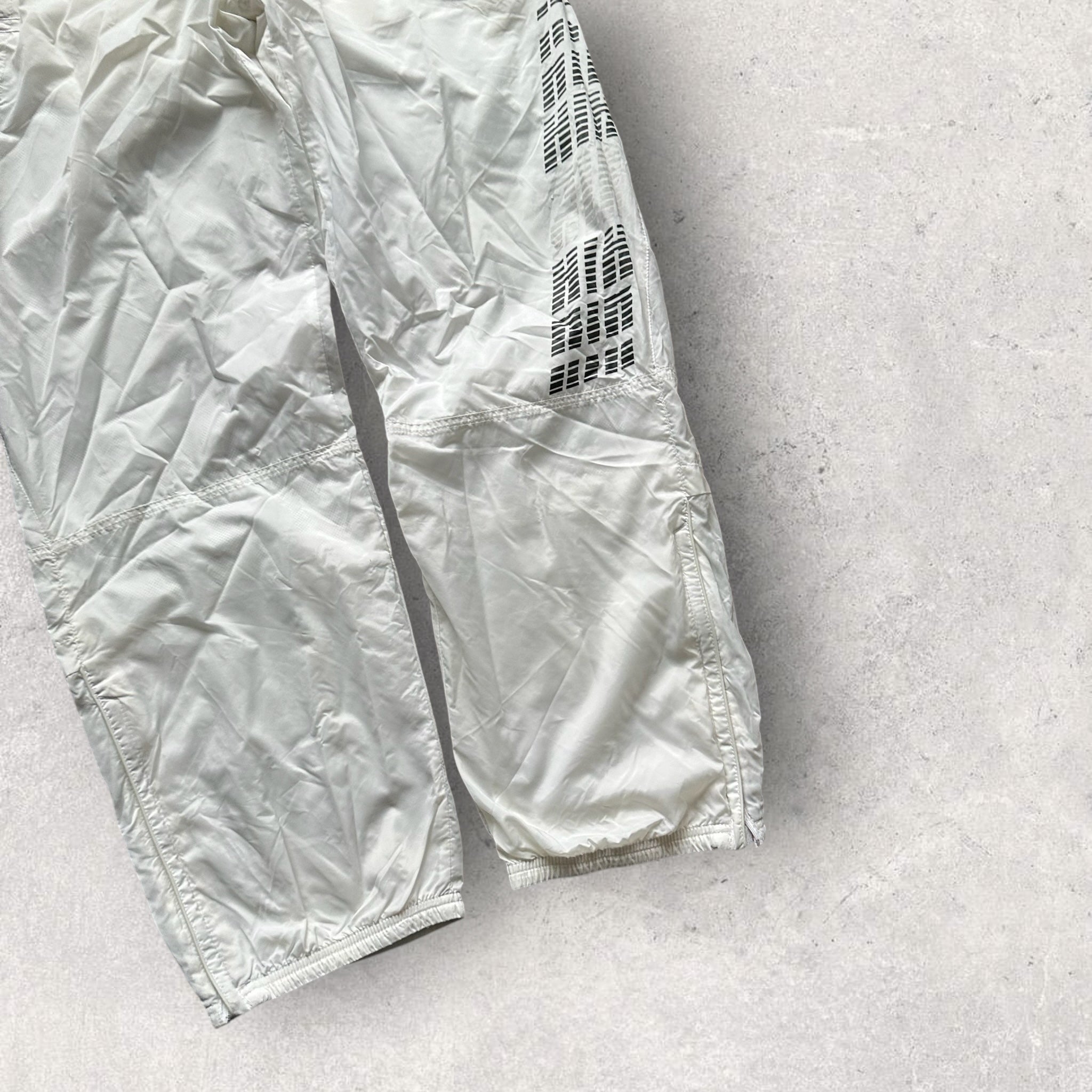 Vintage Nike Trackpants (M)