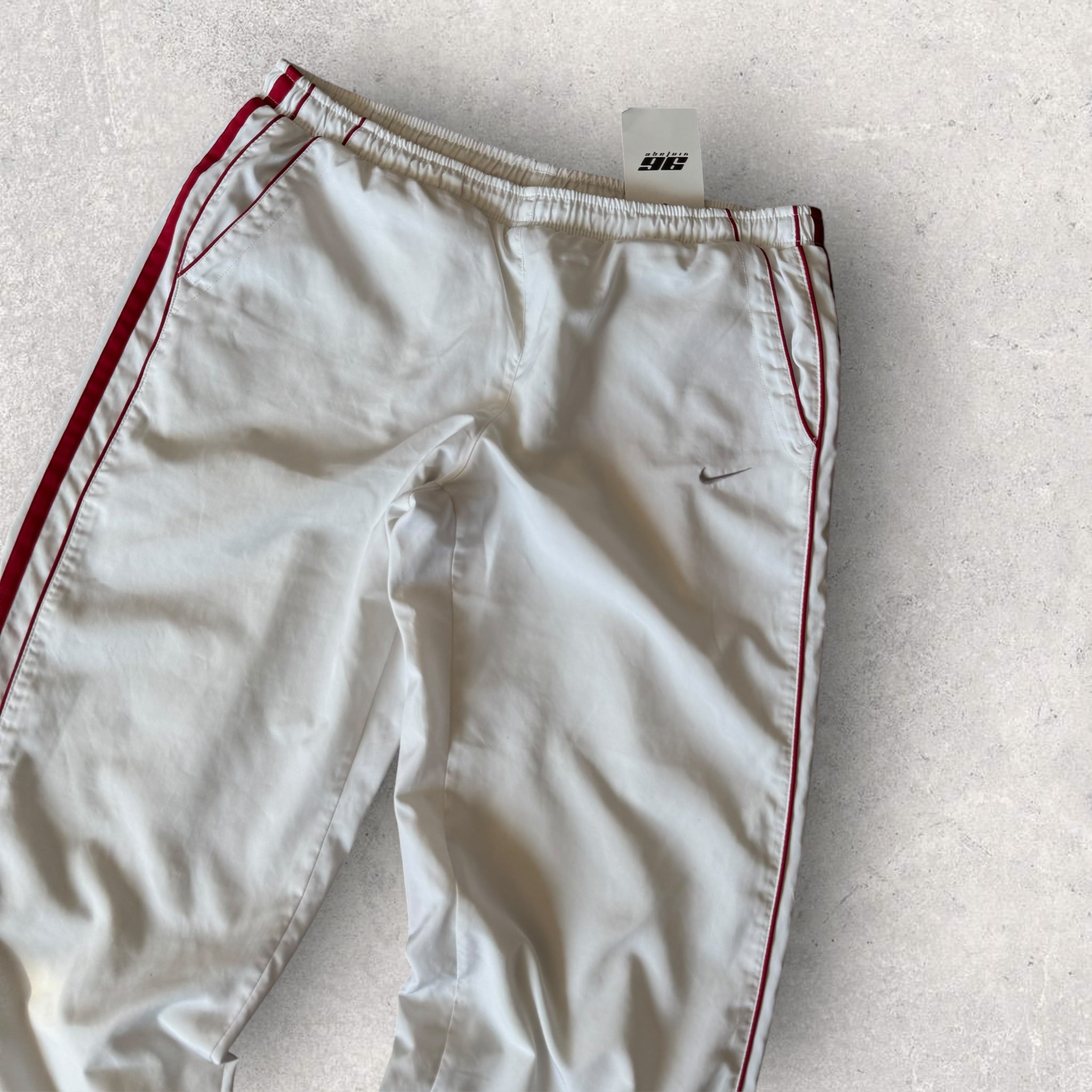 Vintage Nike Trackpants (S/M)