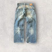 Vintage G-Star Jeans (L)
