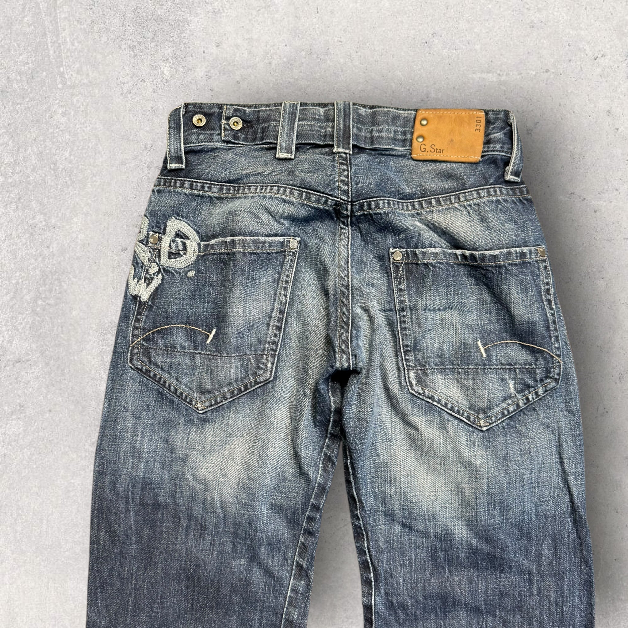 Vintage G-Star Jeans (30/32)
