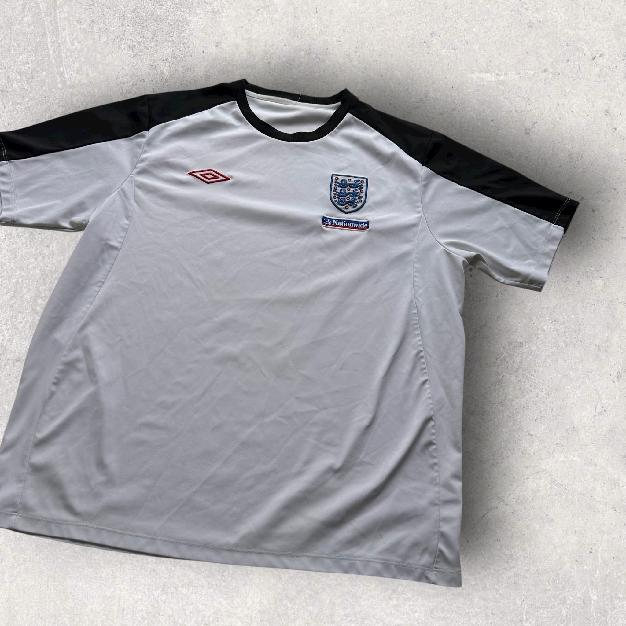 Vintage England Trikot (XL)