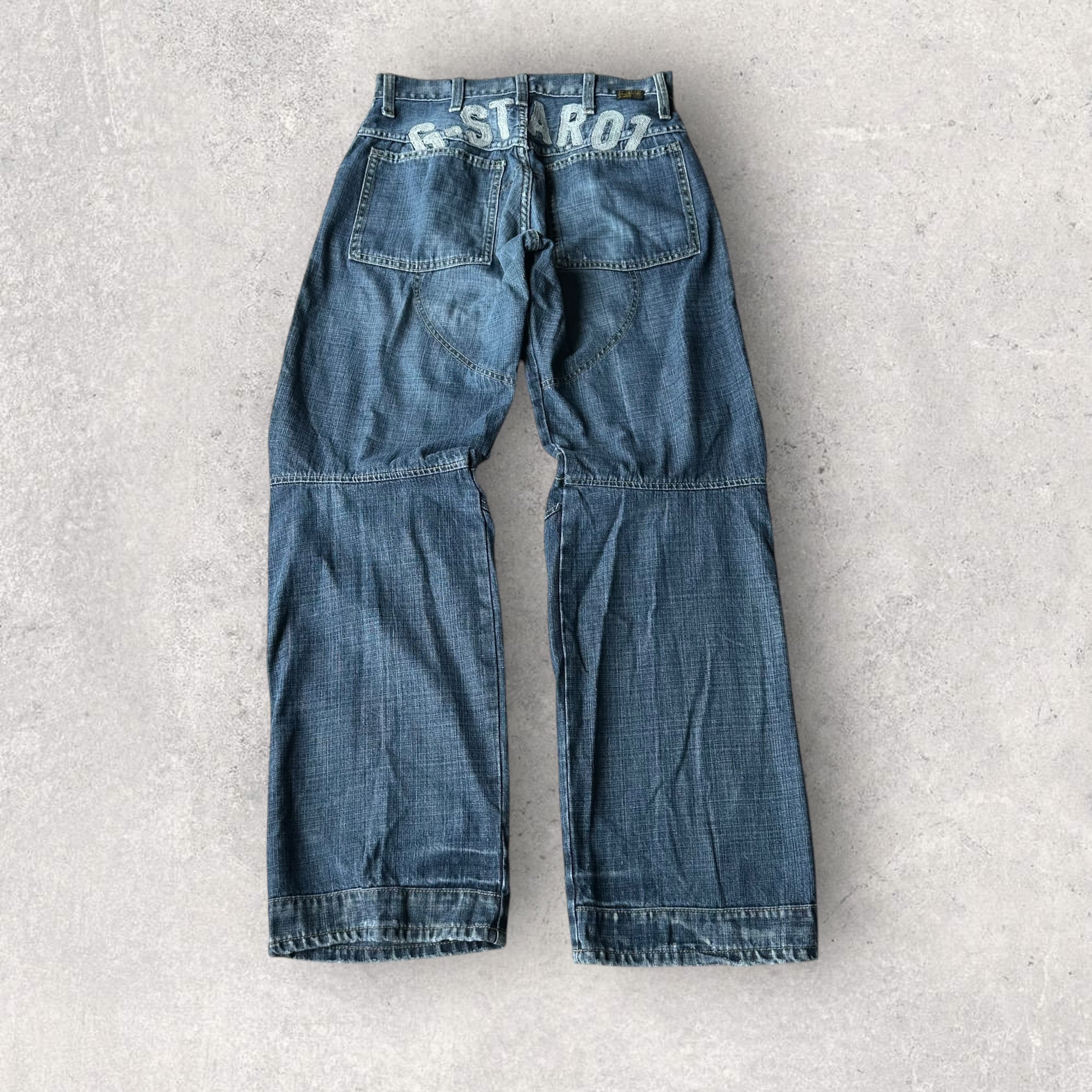 Vintage G-Star jeans (W31 L34)