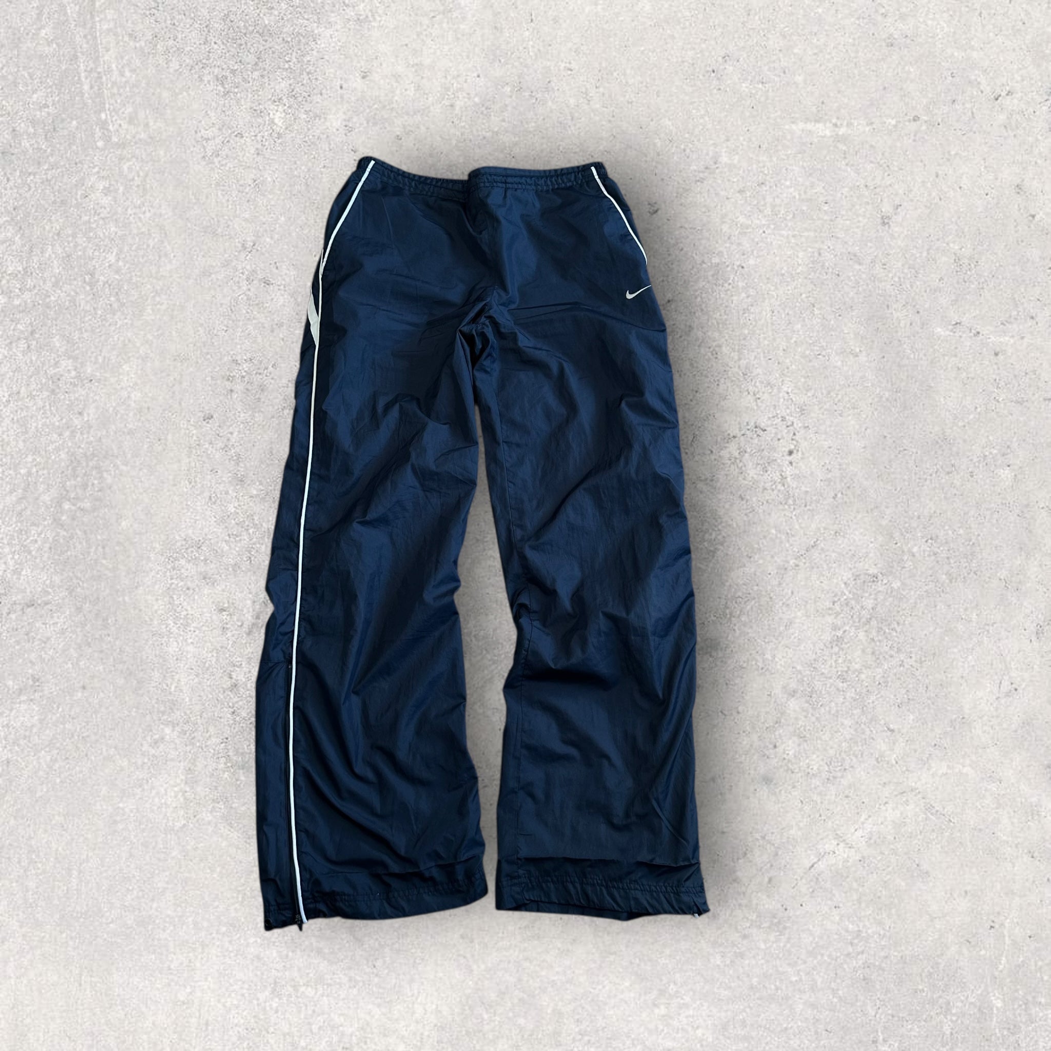 Vintage Nike Trackpants (L)