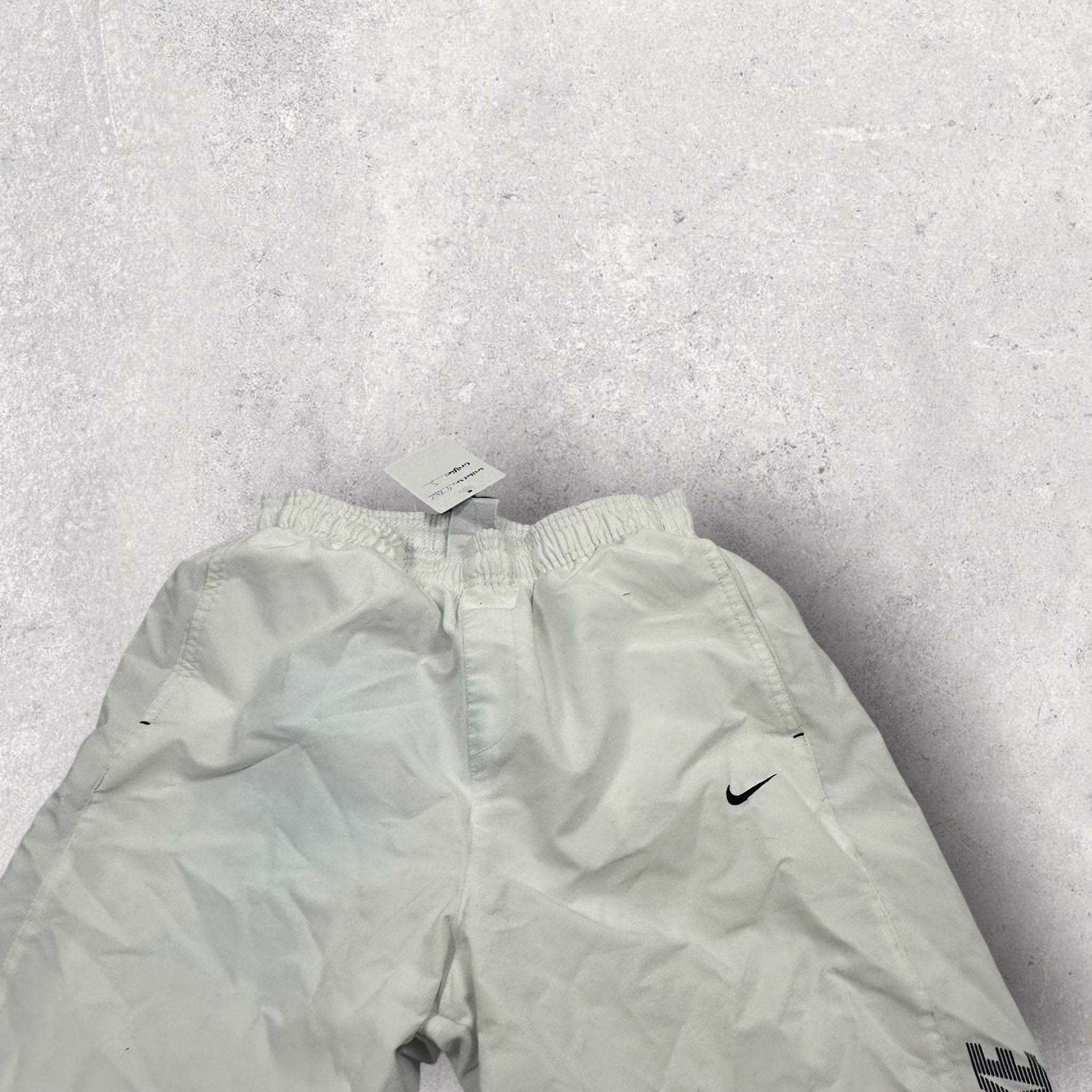 Vintage Nike Trackpants (S)